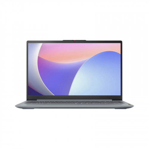 Ноутбук Lenovo IdeaPad Slim 3 15IAH8 Arctic Gray (83ER00N7RM)